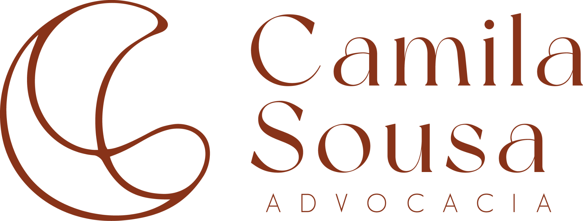 Camila Sousa Advocacia